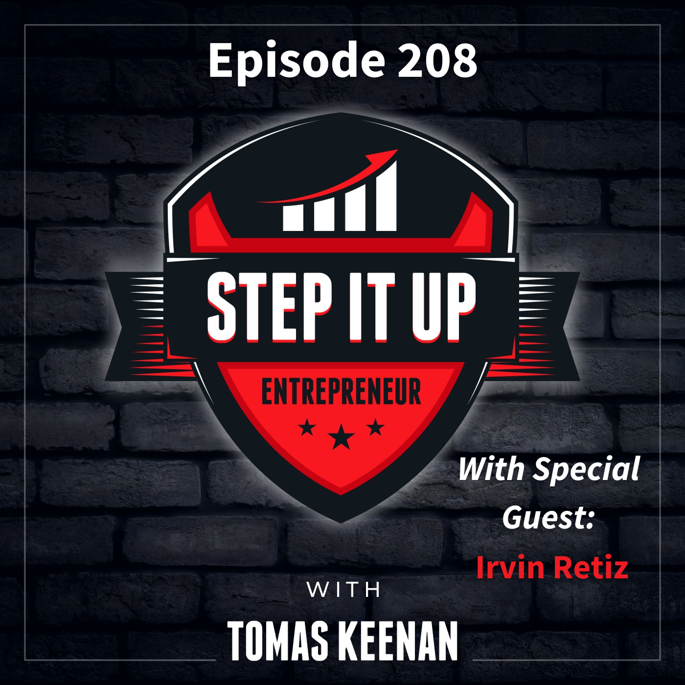 Step It Up Entrepreneur