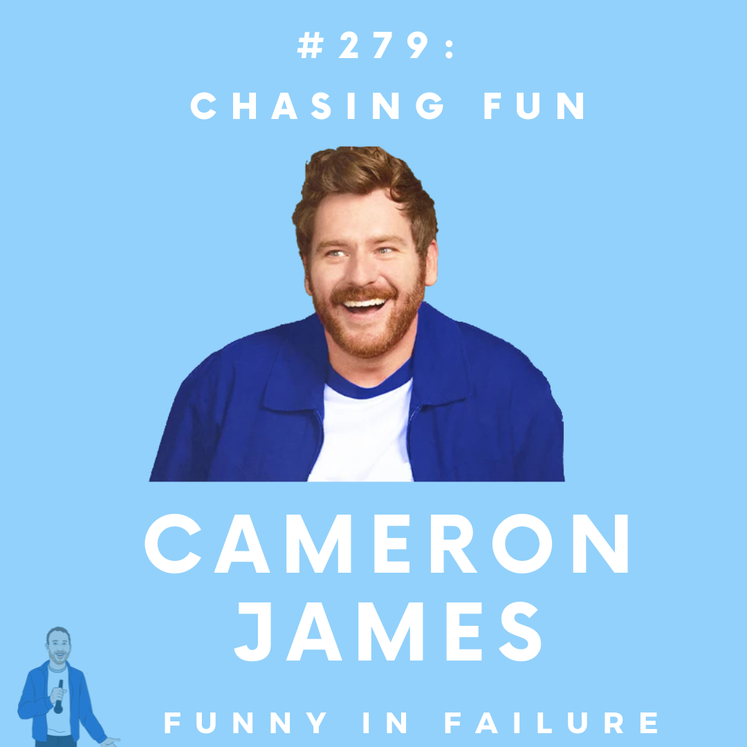 Funny In Failure