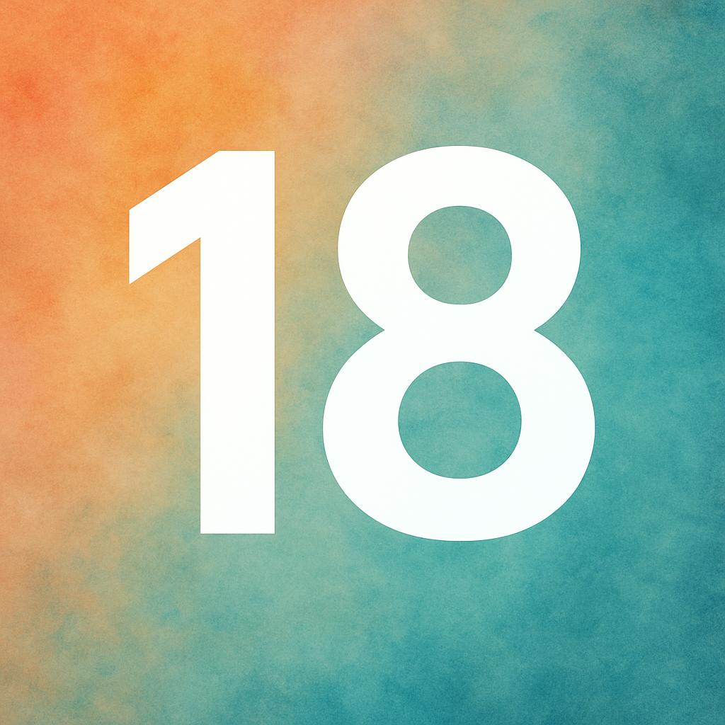 ep 18- Cracks in The System