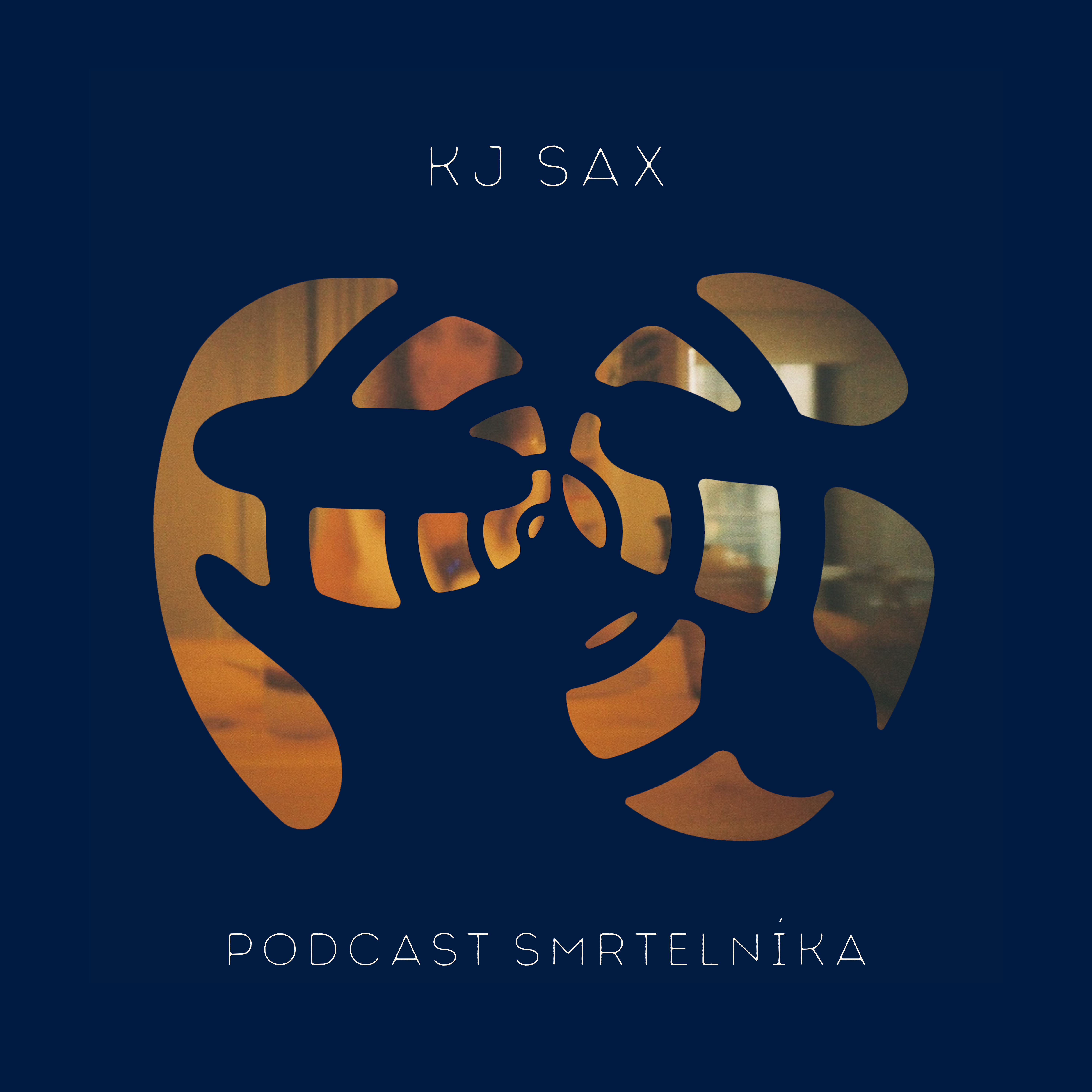 Podcast Smrtelníka