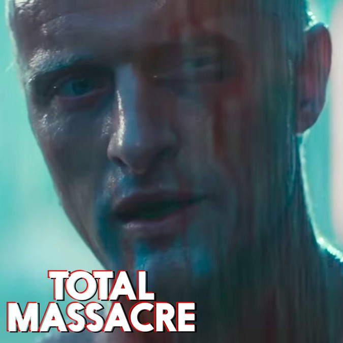 TOTAL MASSACRE