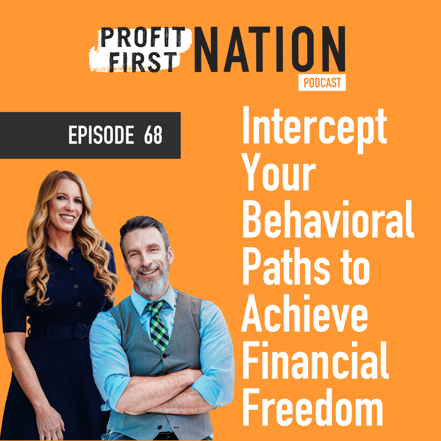 Profit First Nation