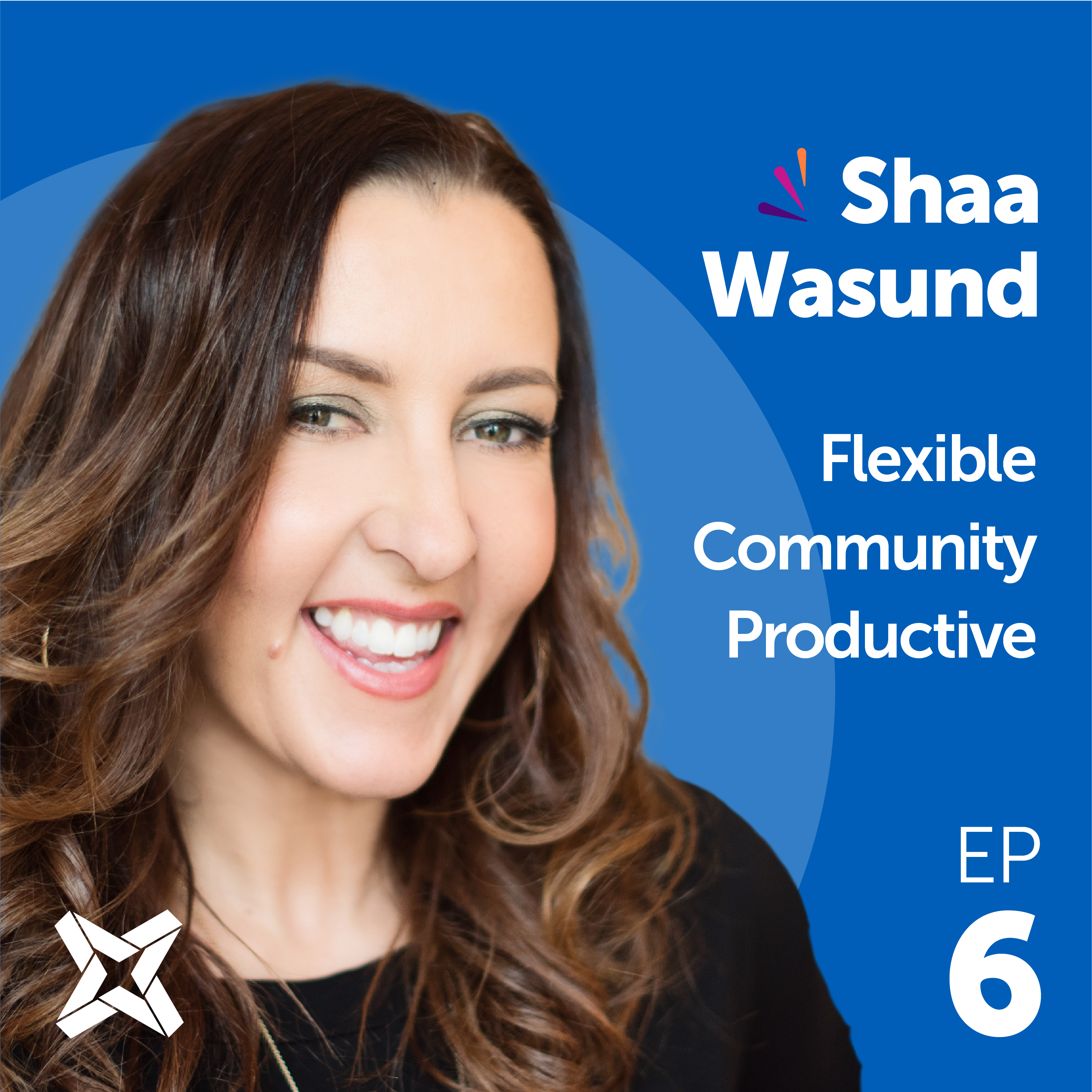 A Week In My Flexible Working Life