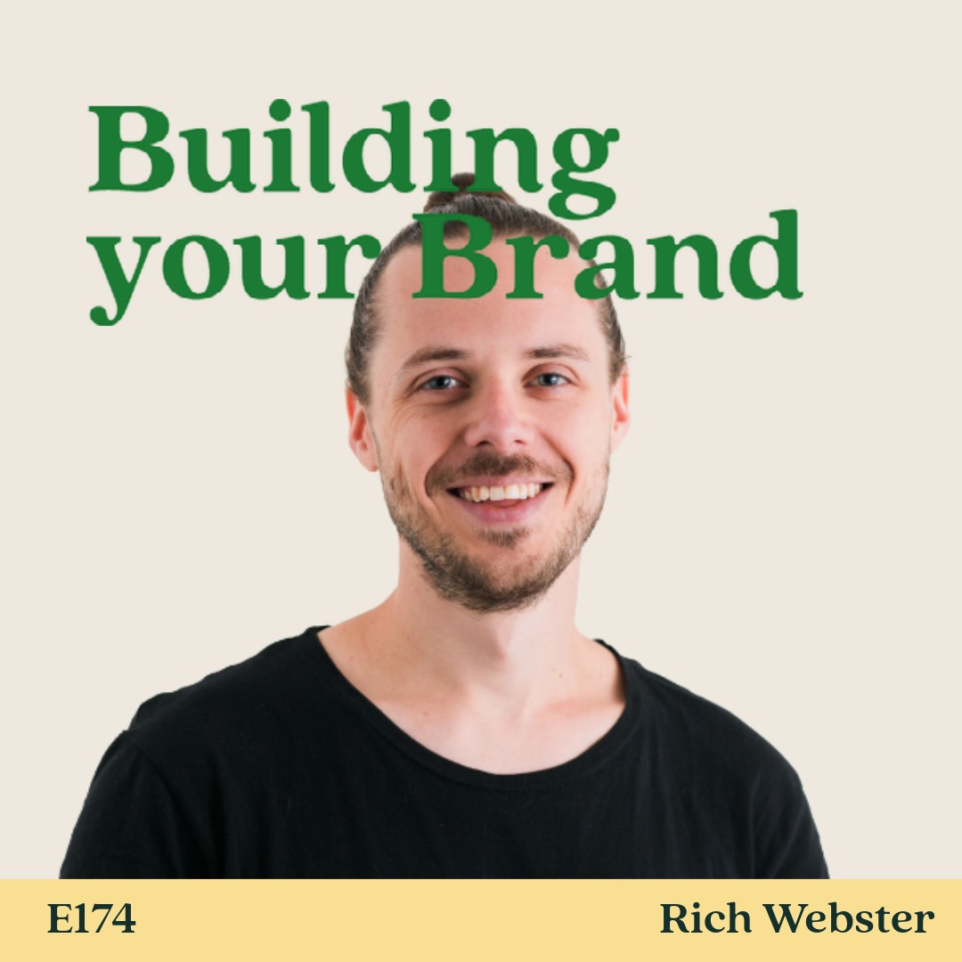 Building your Brand