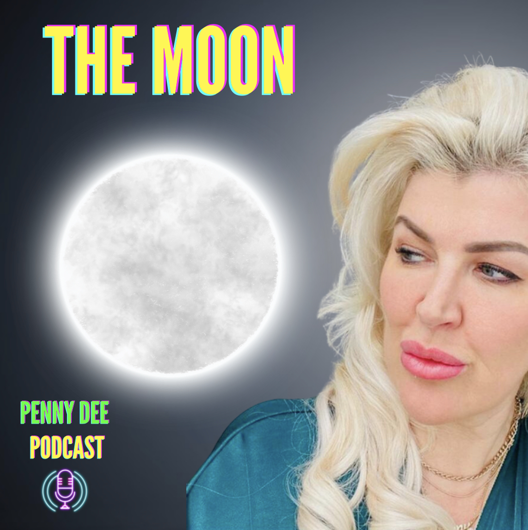 The Moon