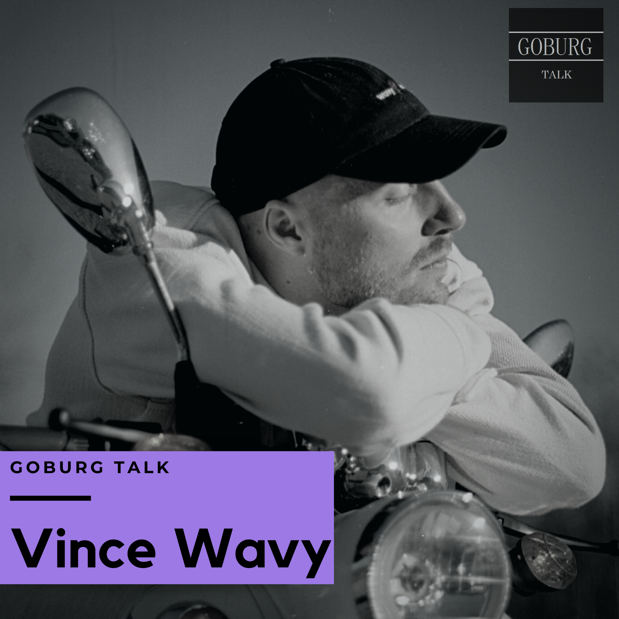 Goburg Talk