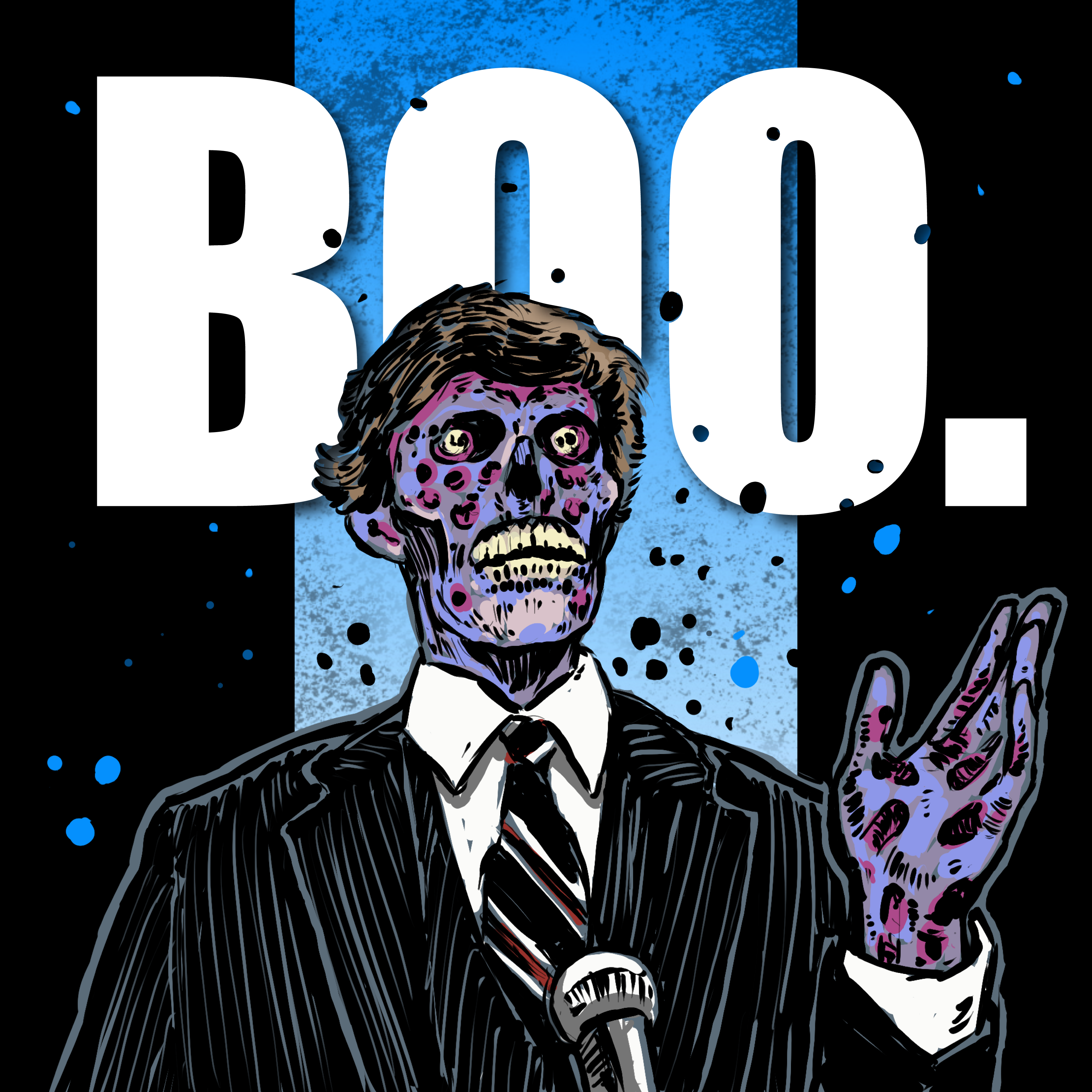 208 - They Live (1988)