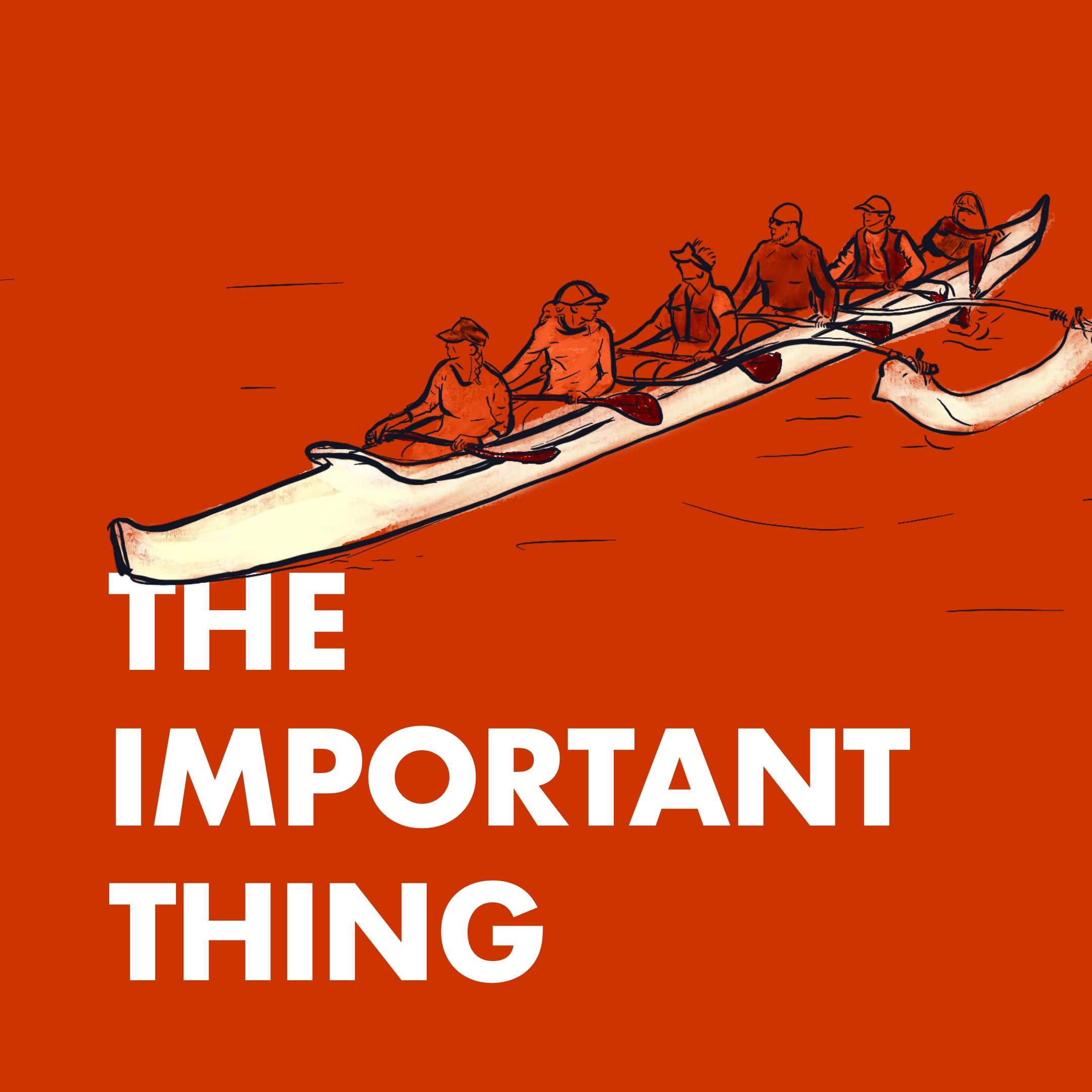 The One About Exercise (Again)