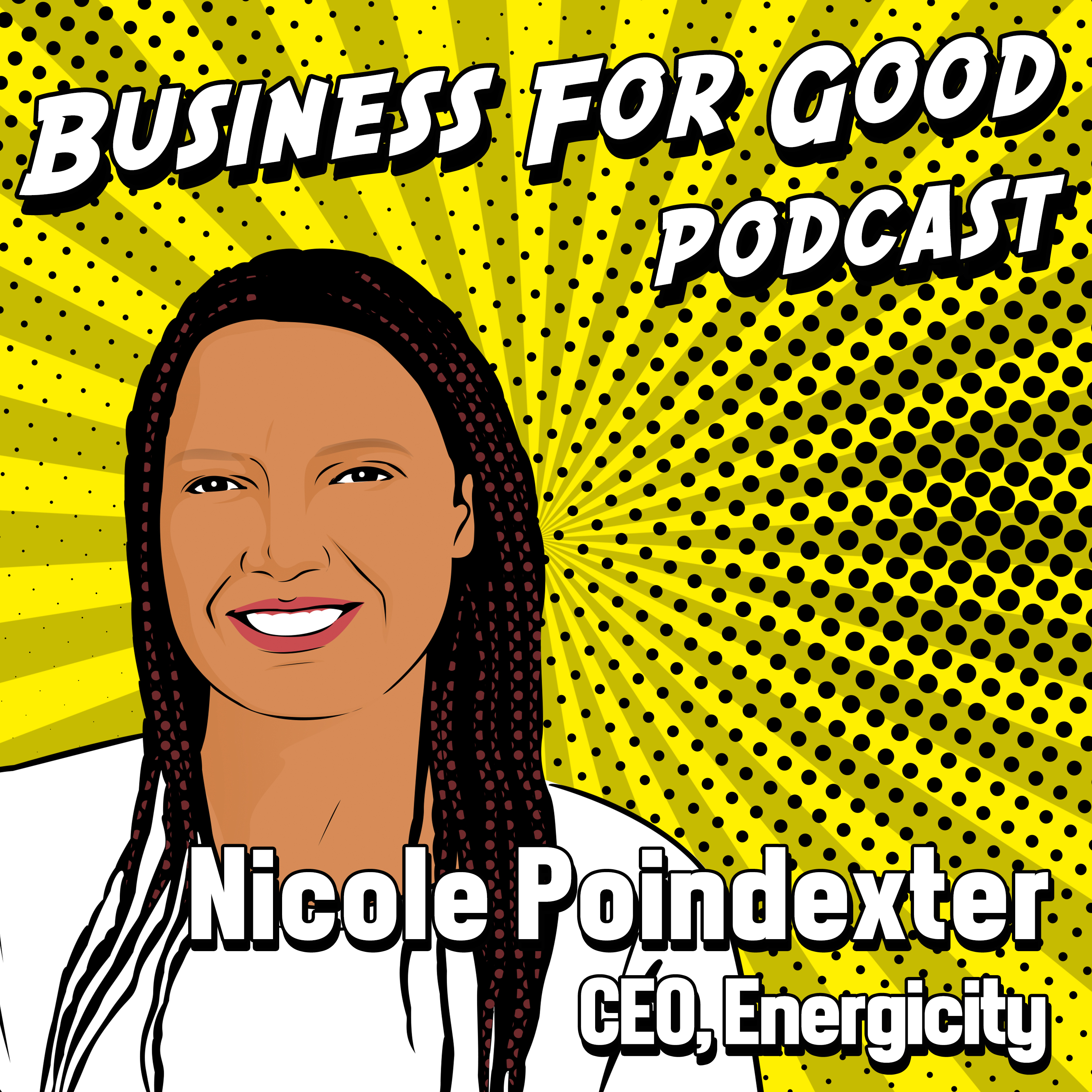 Business for Good Podcast
