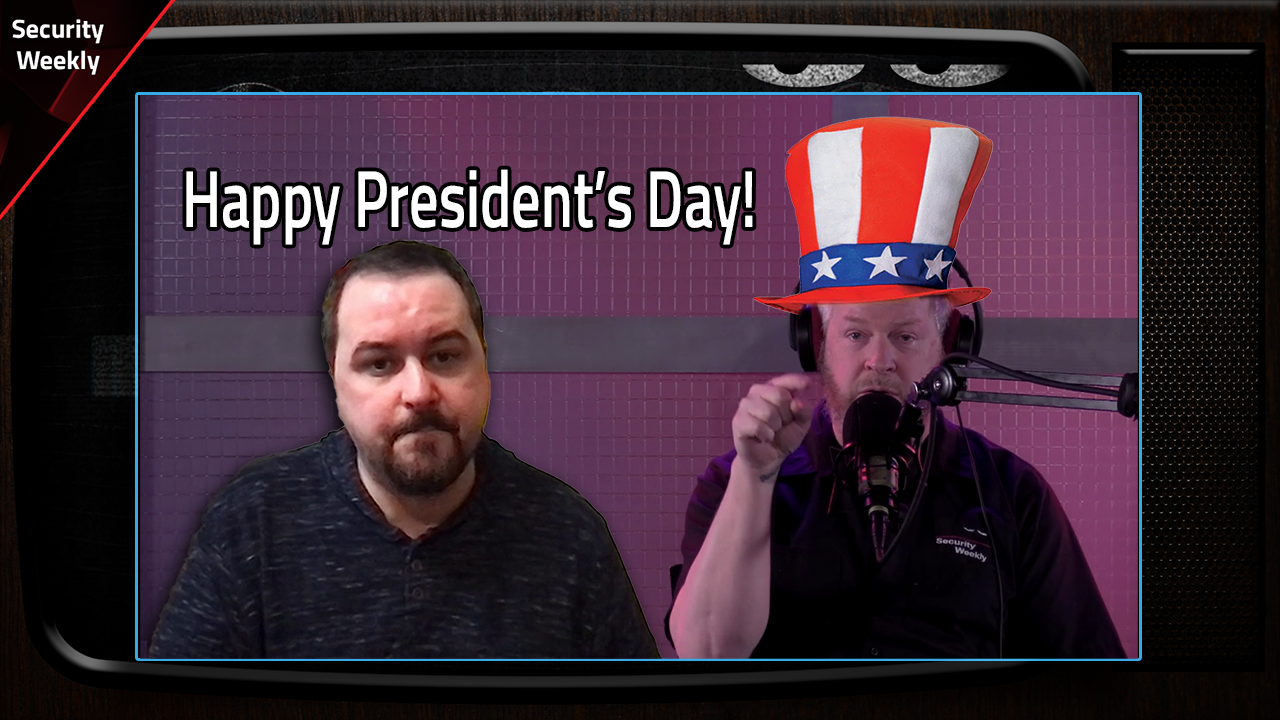 SWN #275 - Liquid Robots, Korean Cars, Fortinet, Atlassian, BingBots, & Derek Johnson