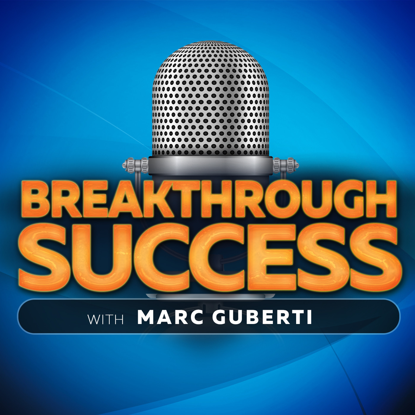 Breakthrough Success