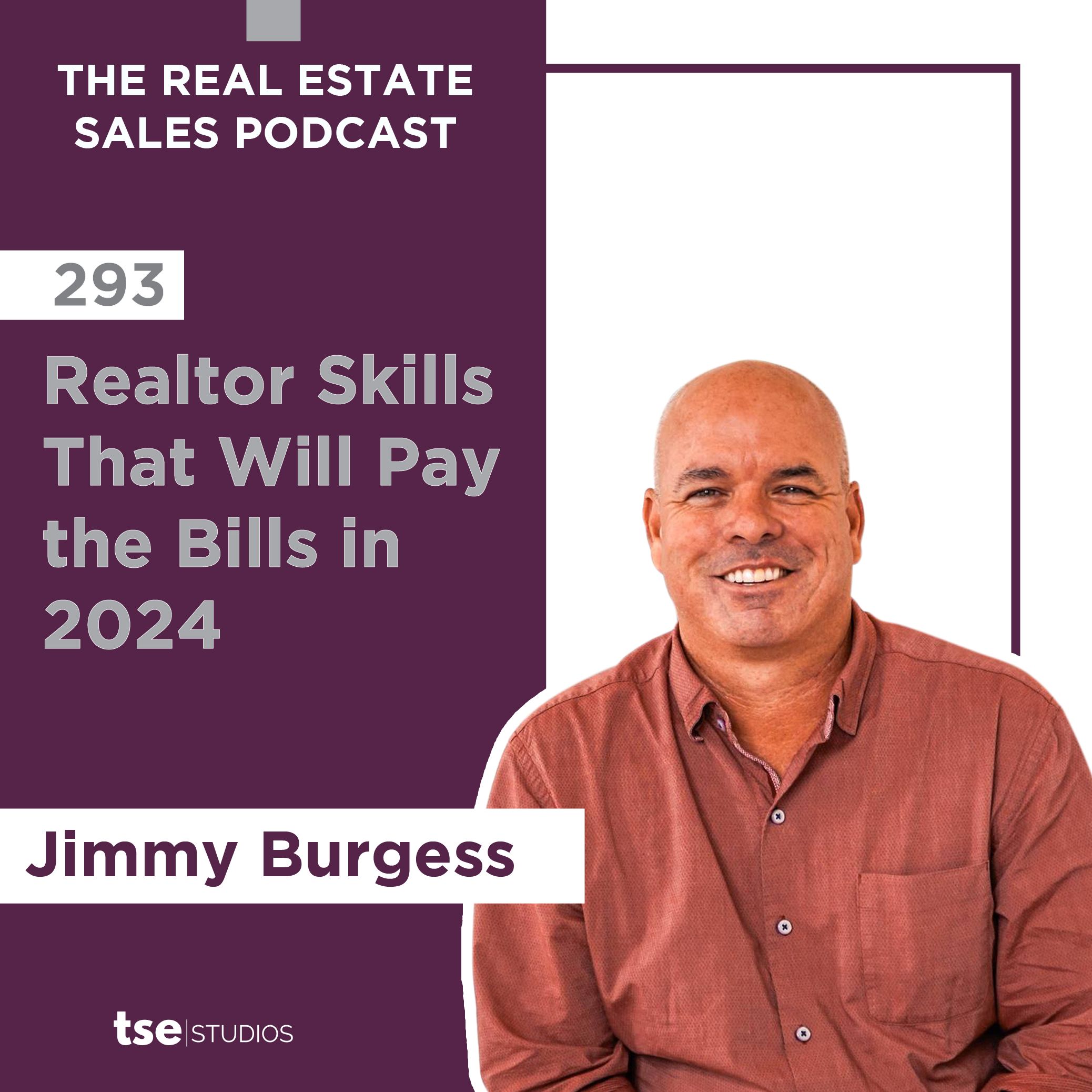 The Real Estate Sales Podcast