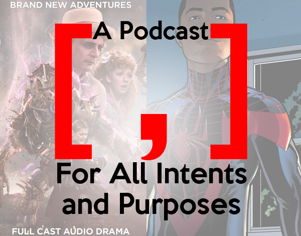 Episode 104 - The One With No Outtakes