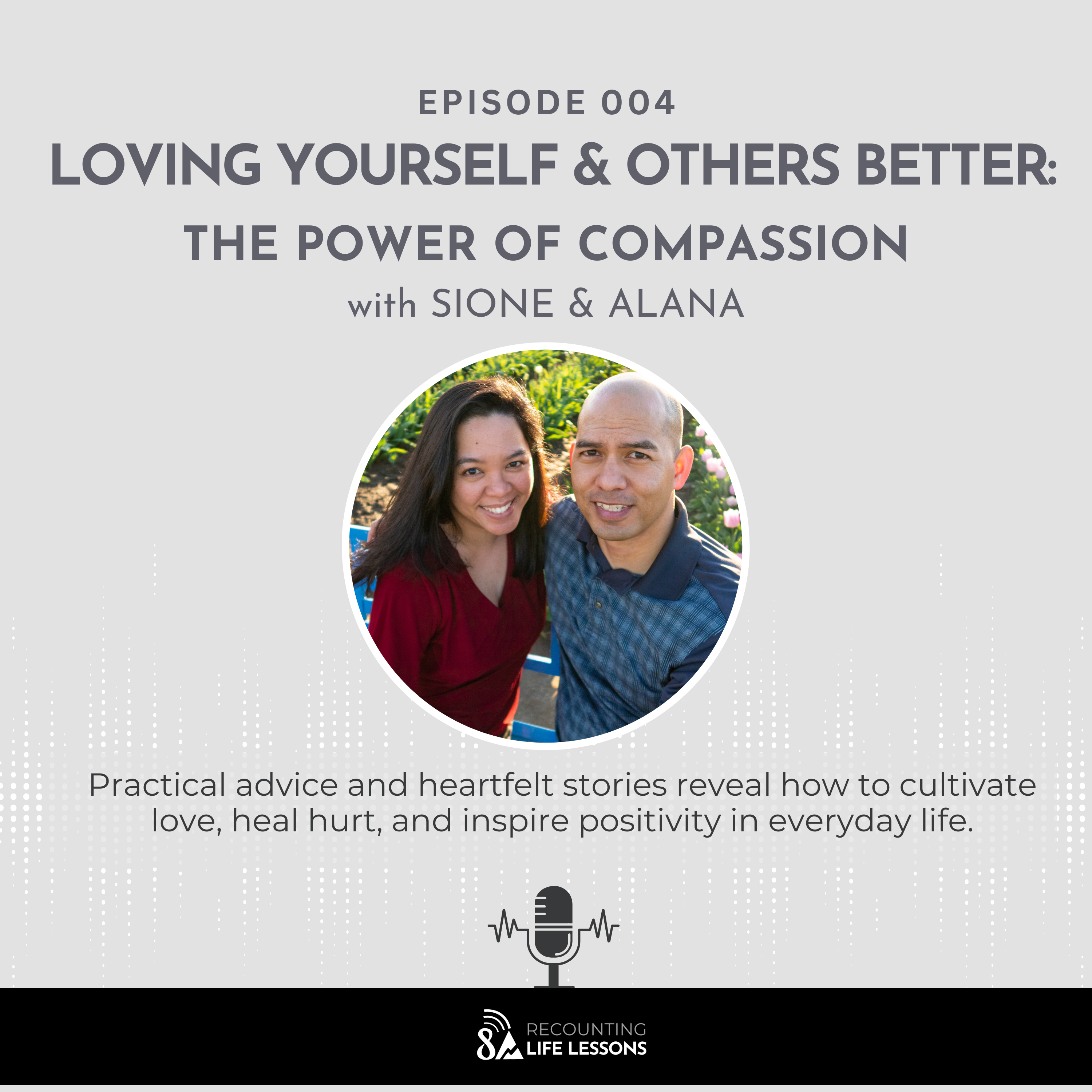 Recounting Life Lessons
