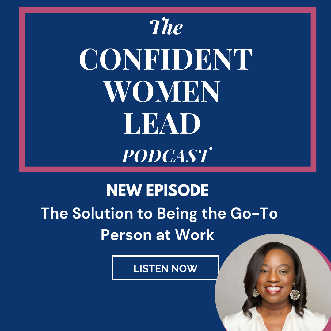 Confident Women LEAD