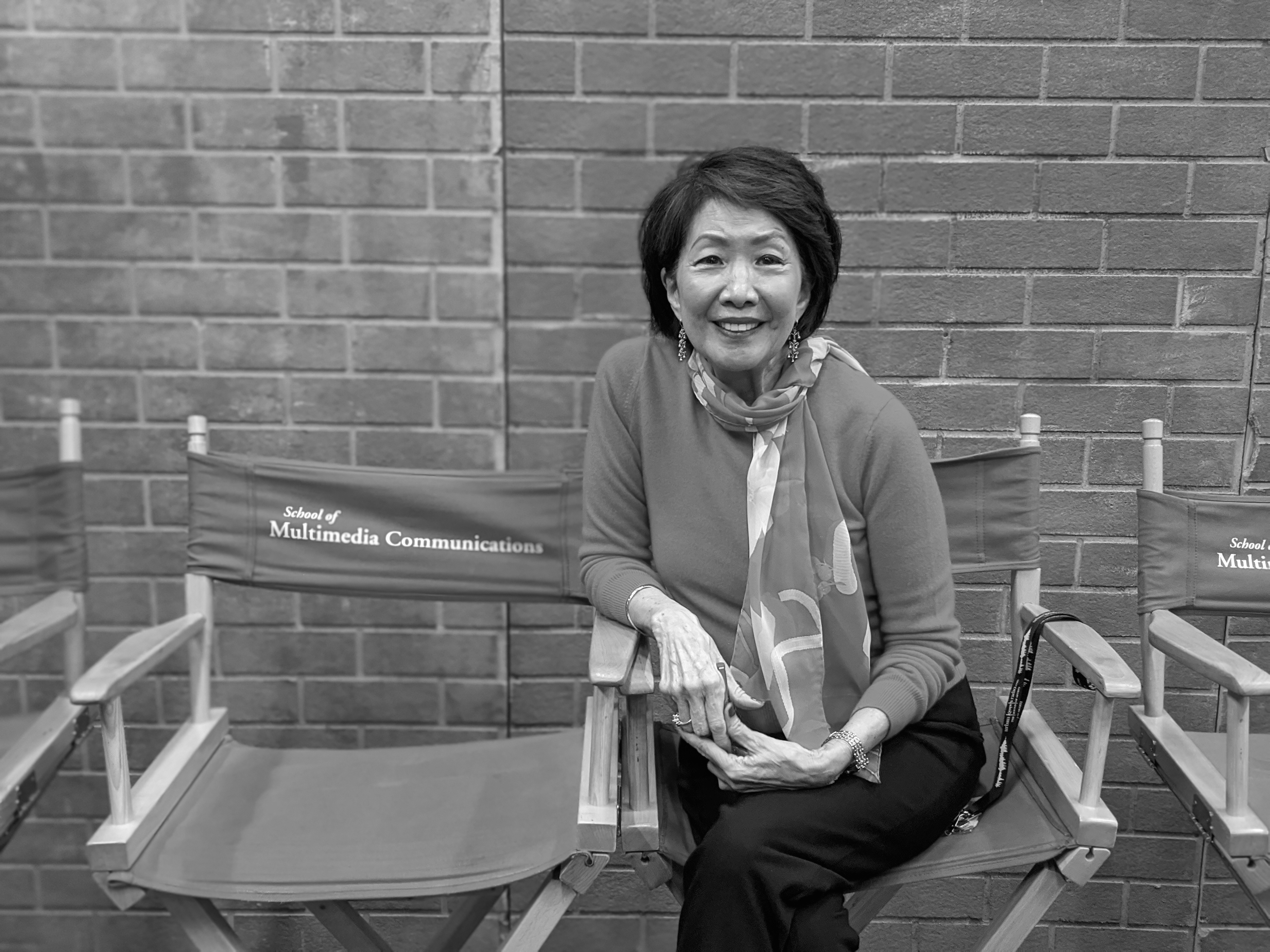 S3E10, Part 2: Jan Yanehiro's Career in Journalism and Education