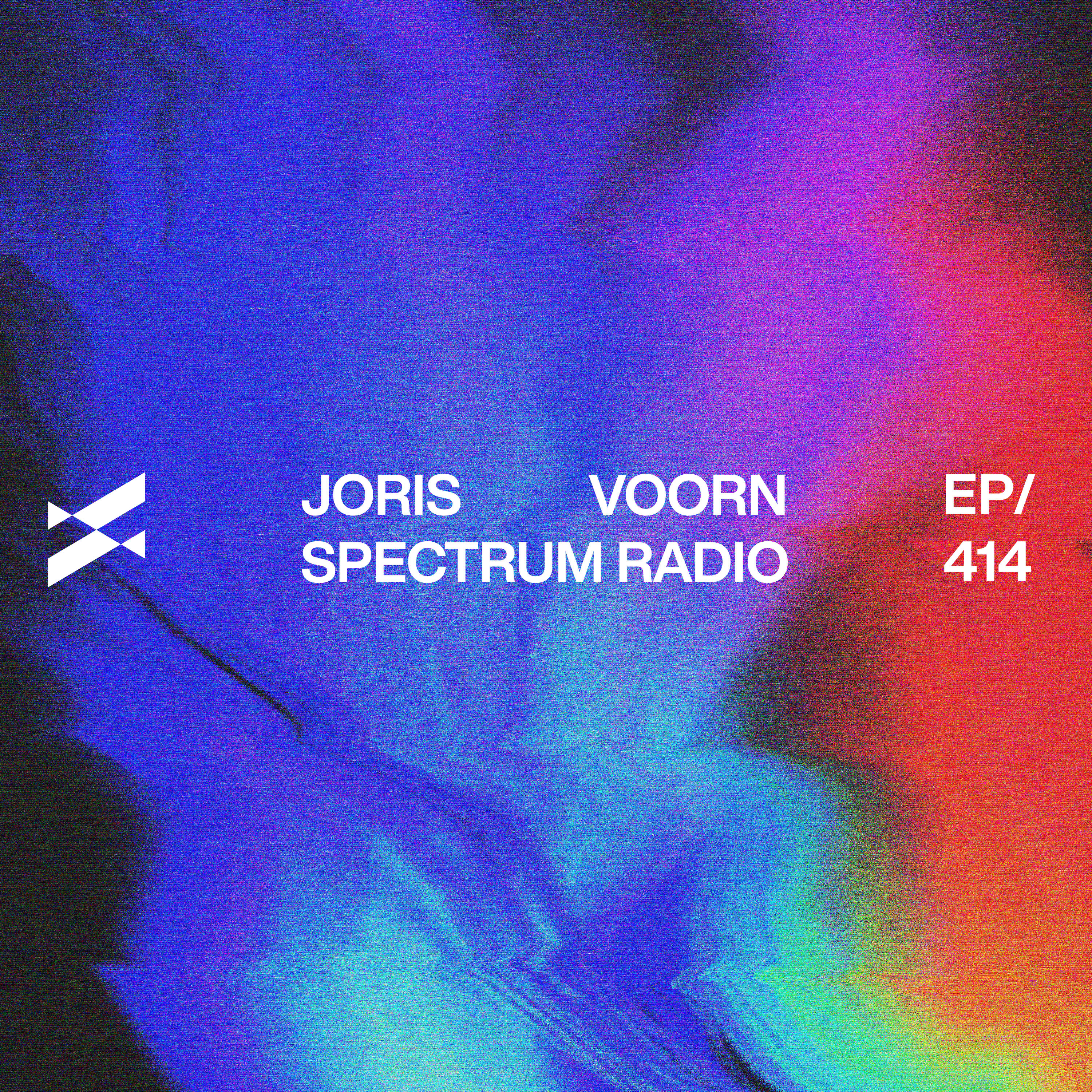 Spectrum Radio 414