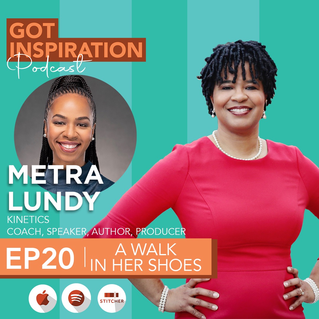 Got InSpiration Podcast