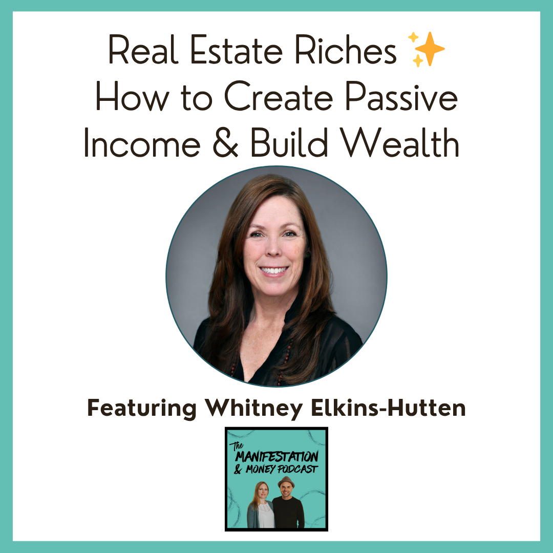 Manifestation & Money