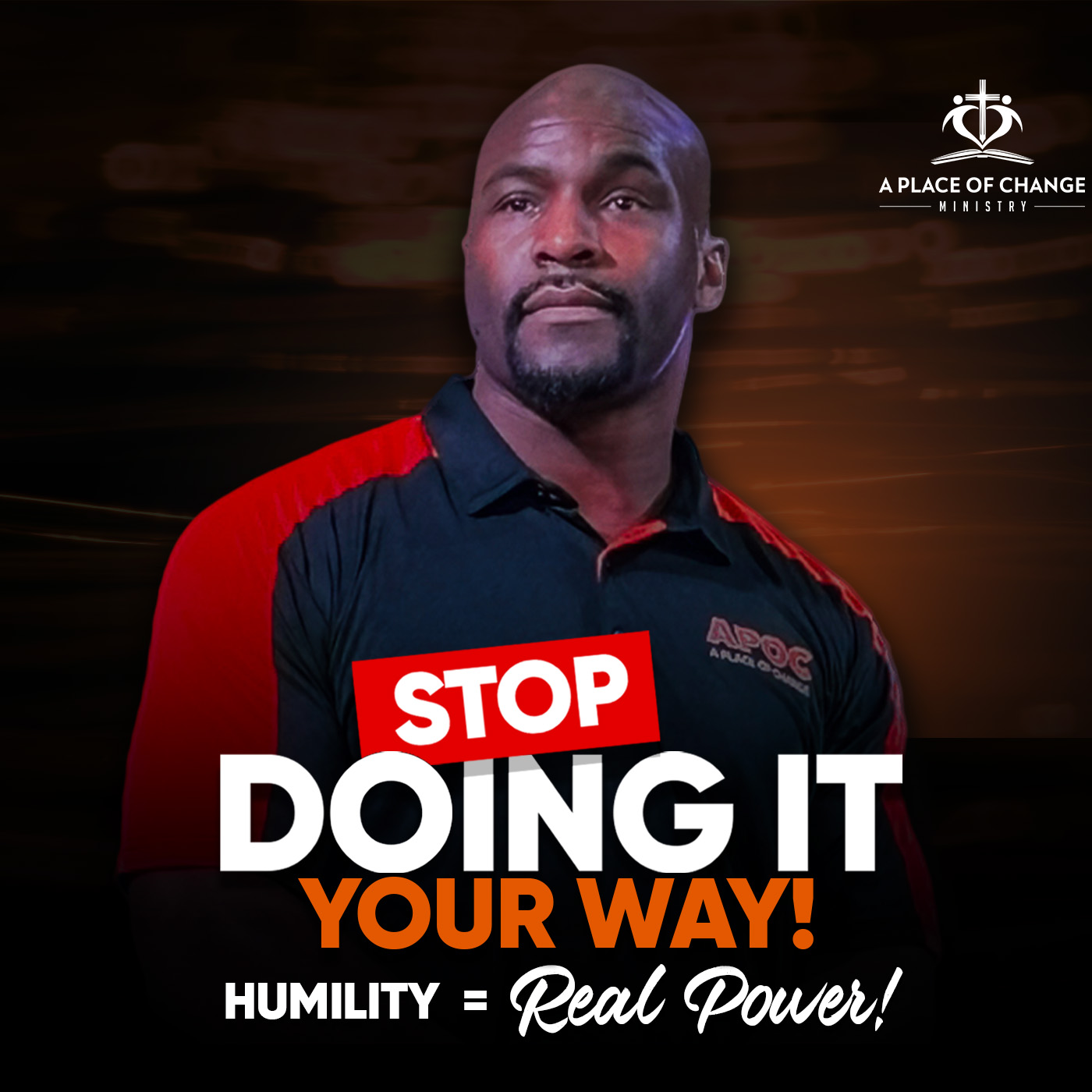 The Power of Humility: Why Your Strength is Holding You Back!