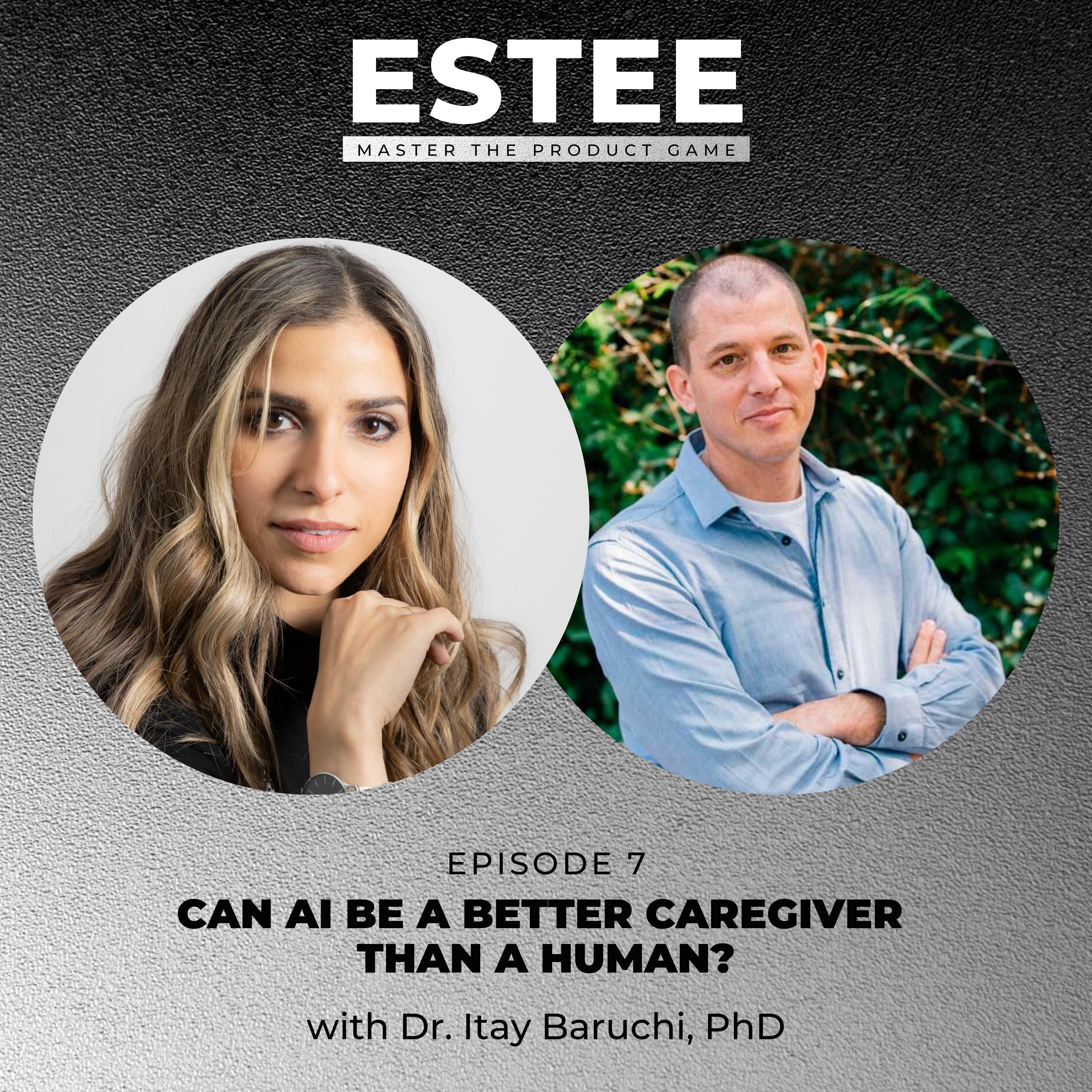 The Estee Show - Product Management & Business Insights