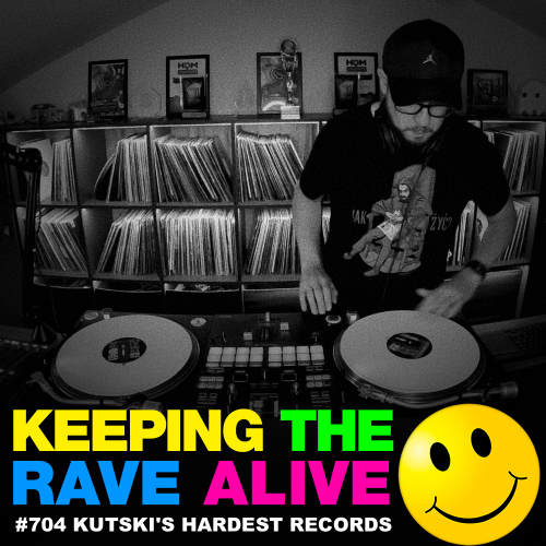 Kutski's Hardest Records (KTRA Ep. 704)