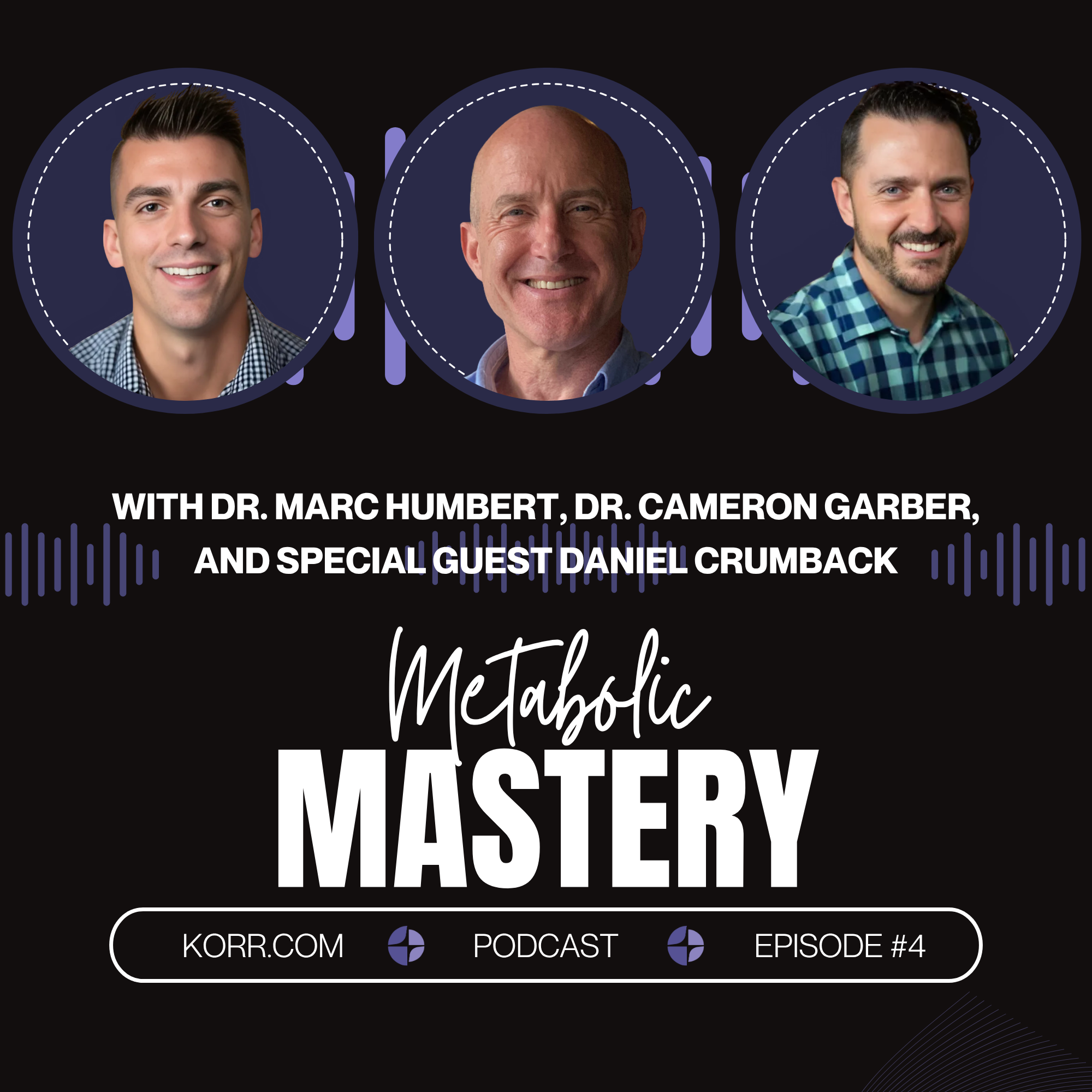 Metabolic Mastery