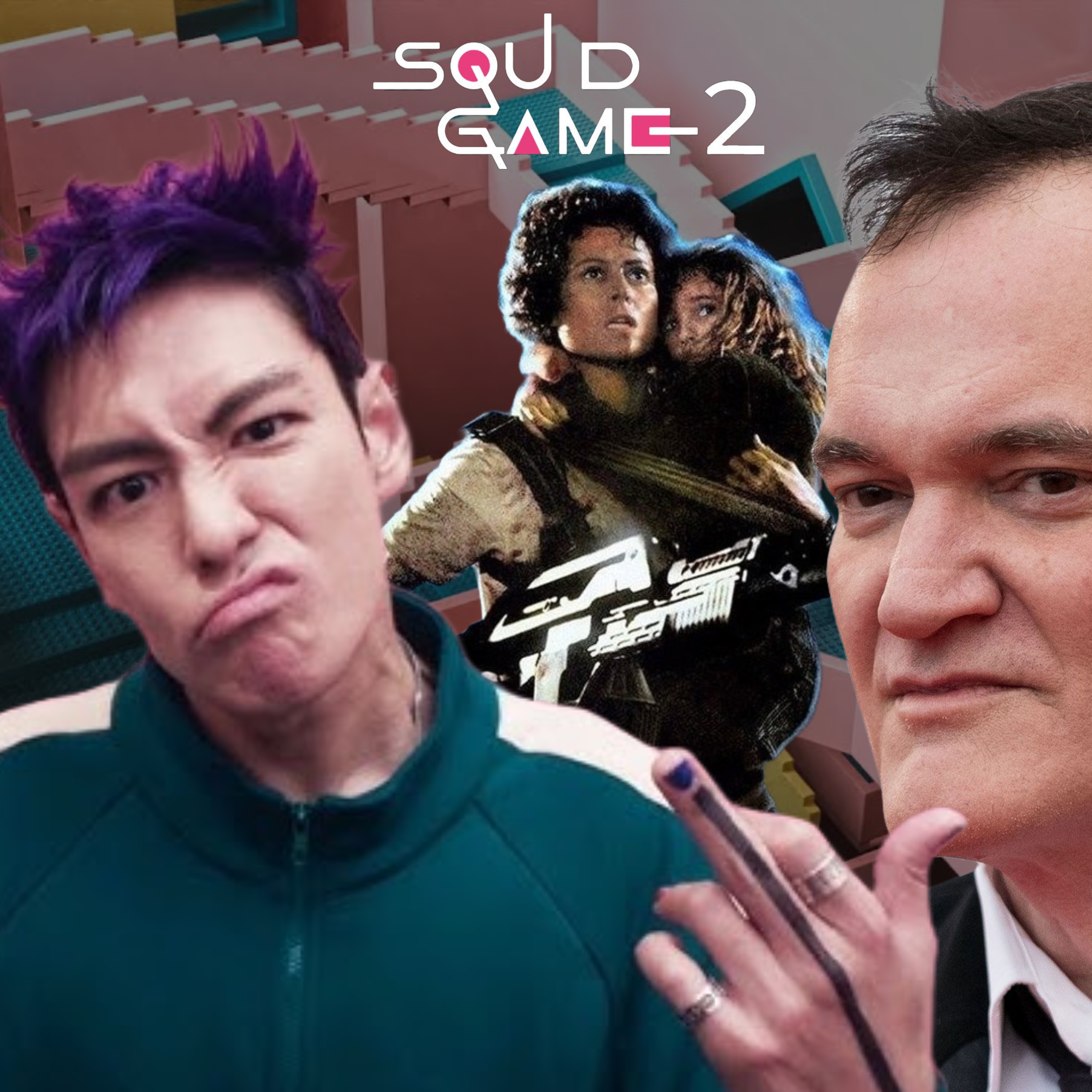 Korea Deconstructed