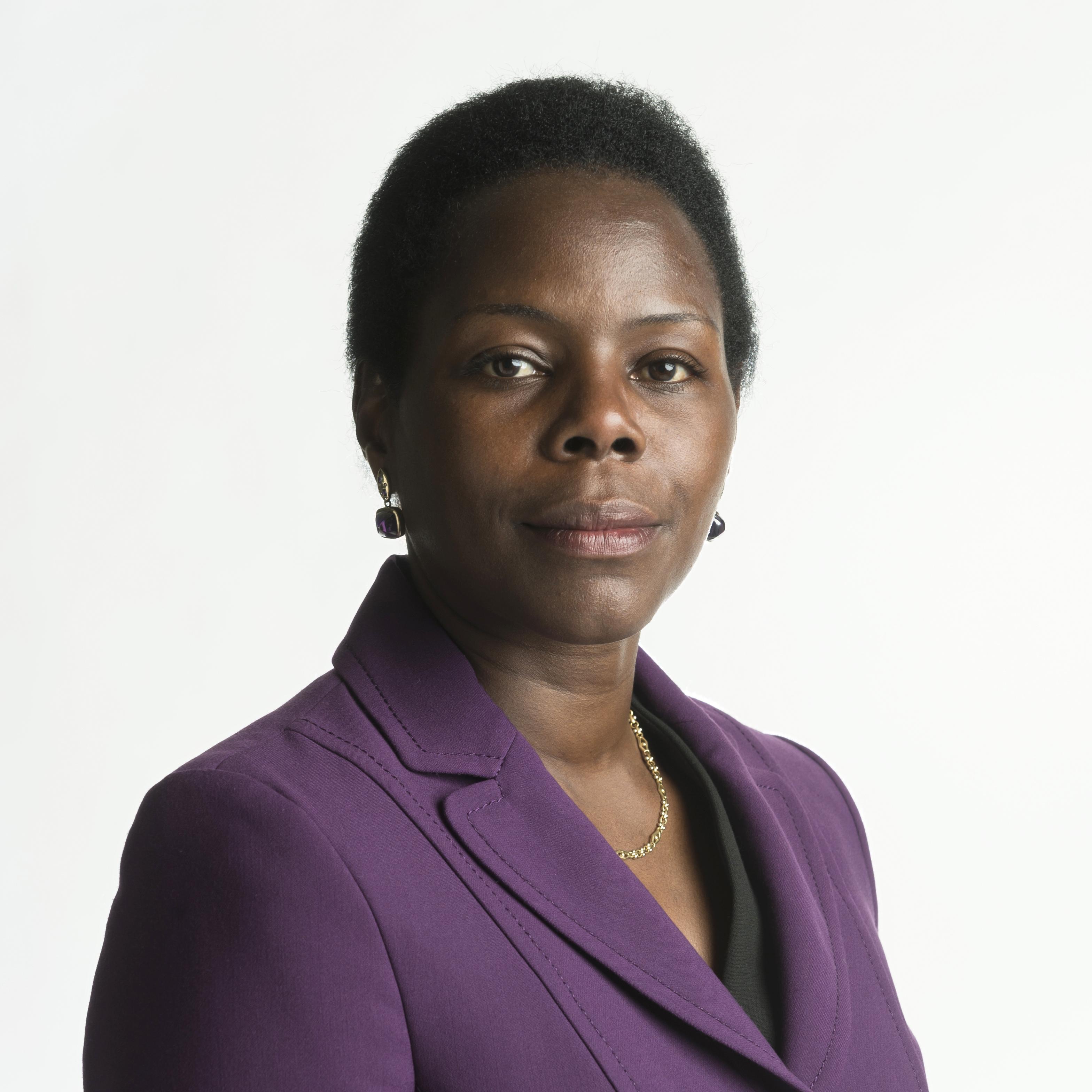 E61: Awilo Ochieng Pernet on the Global Complexity of Food Safety