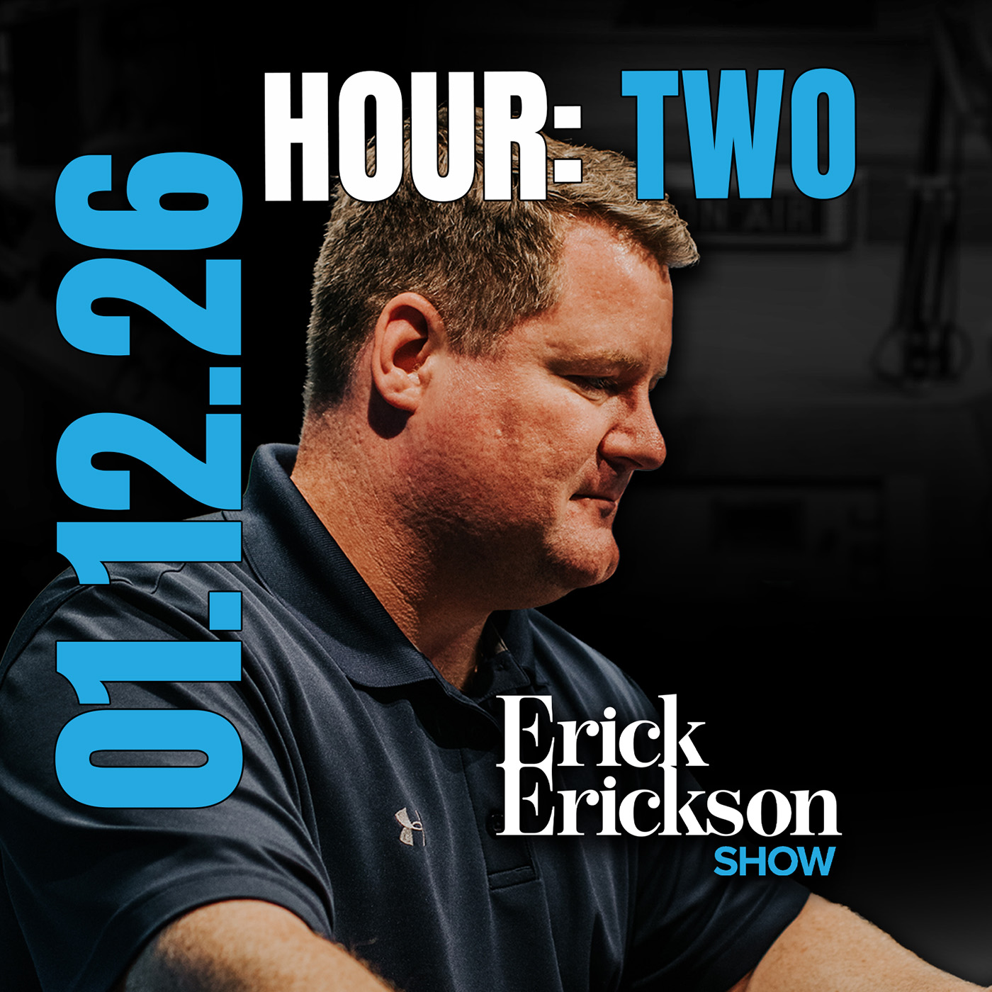 S15 EP6: Hour 2 - The Shah Shank Redemption