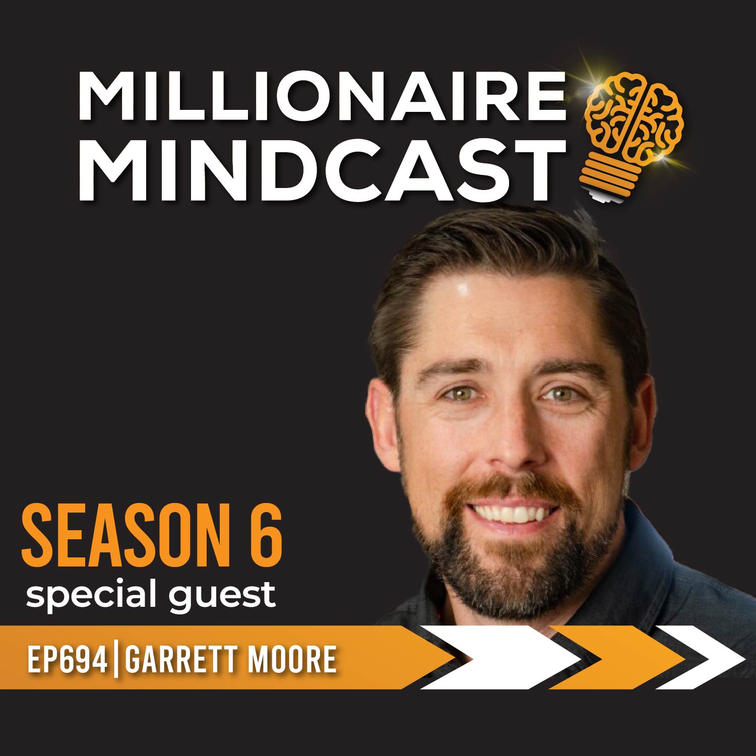 Transforming The Future of Housing, Construction Development, And Using Technology to Build A Custom House In 30 Days Or Less | Garrett Moore