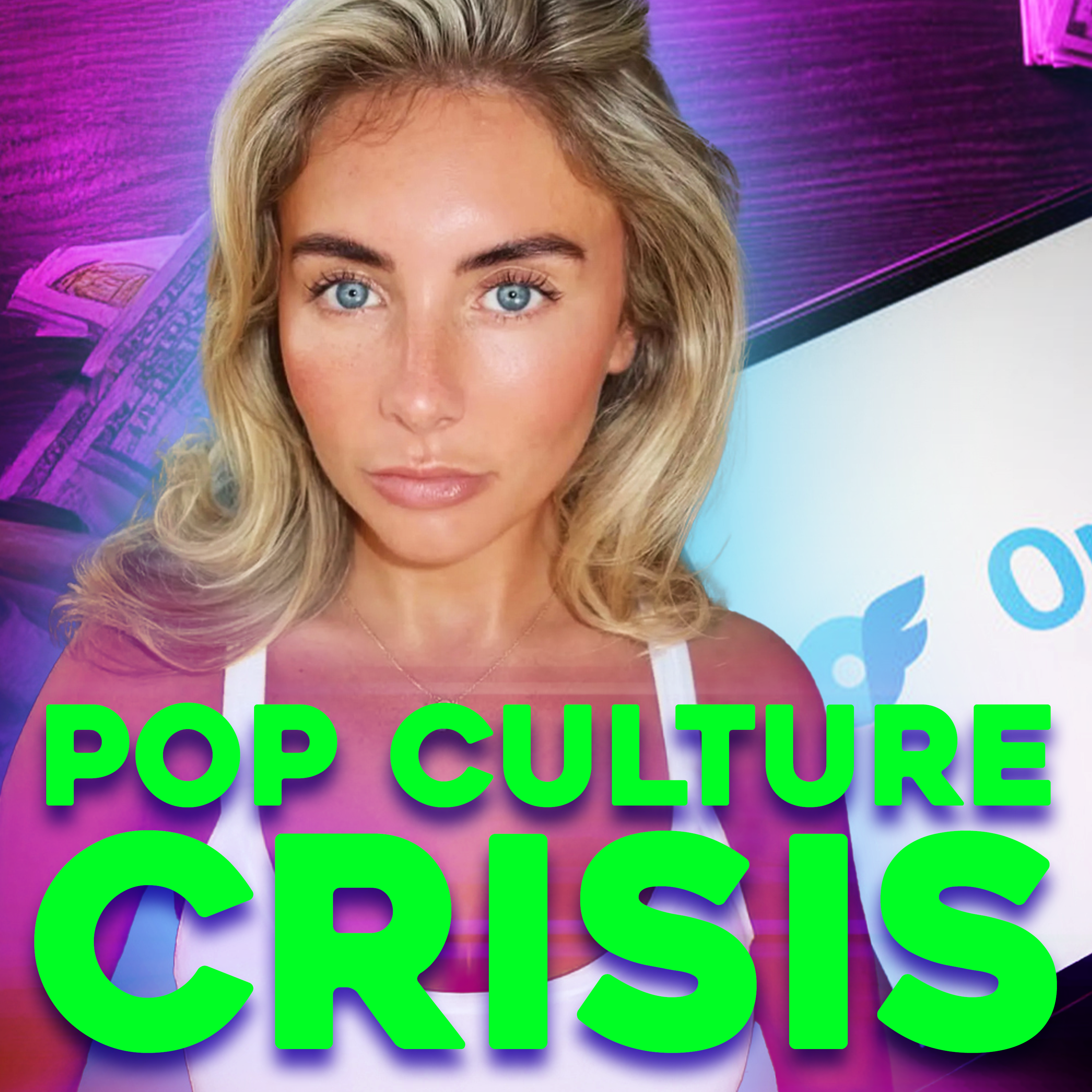 Bonnie Blue BANNED, Tradwife Nara Smith BULLIED, Actress FAKES Brain Cancer?!