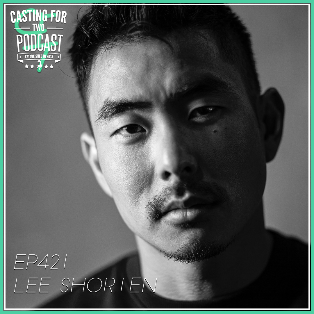 Casting for Two Podcast