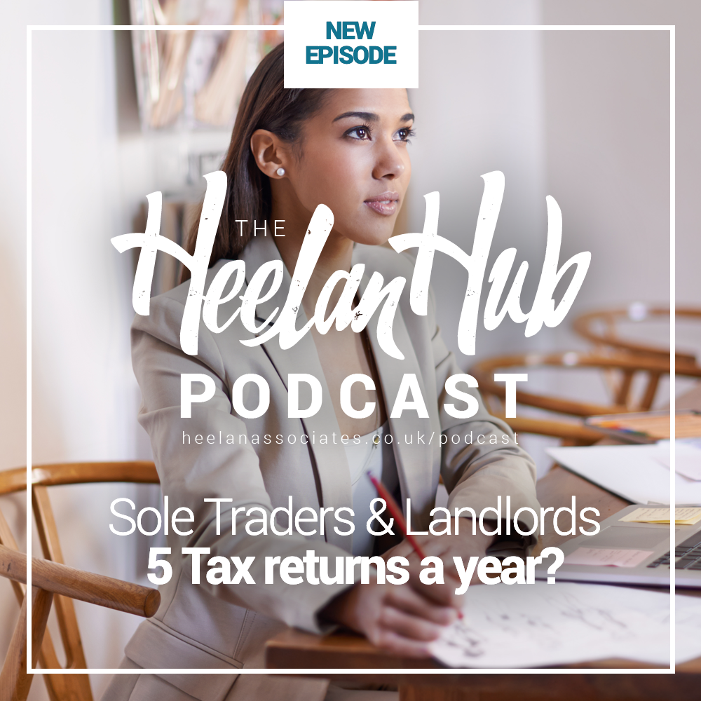 Self-employment is CHANGING: Making Tax Digital