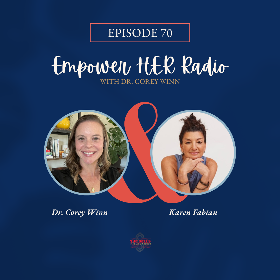 Empower HER Radio with Dr. Corey Winn