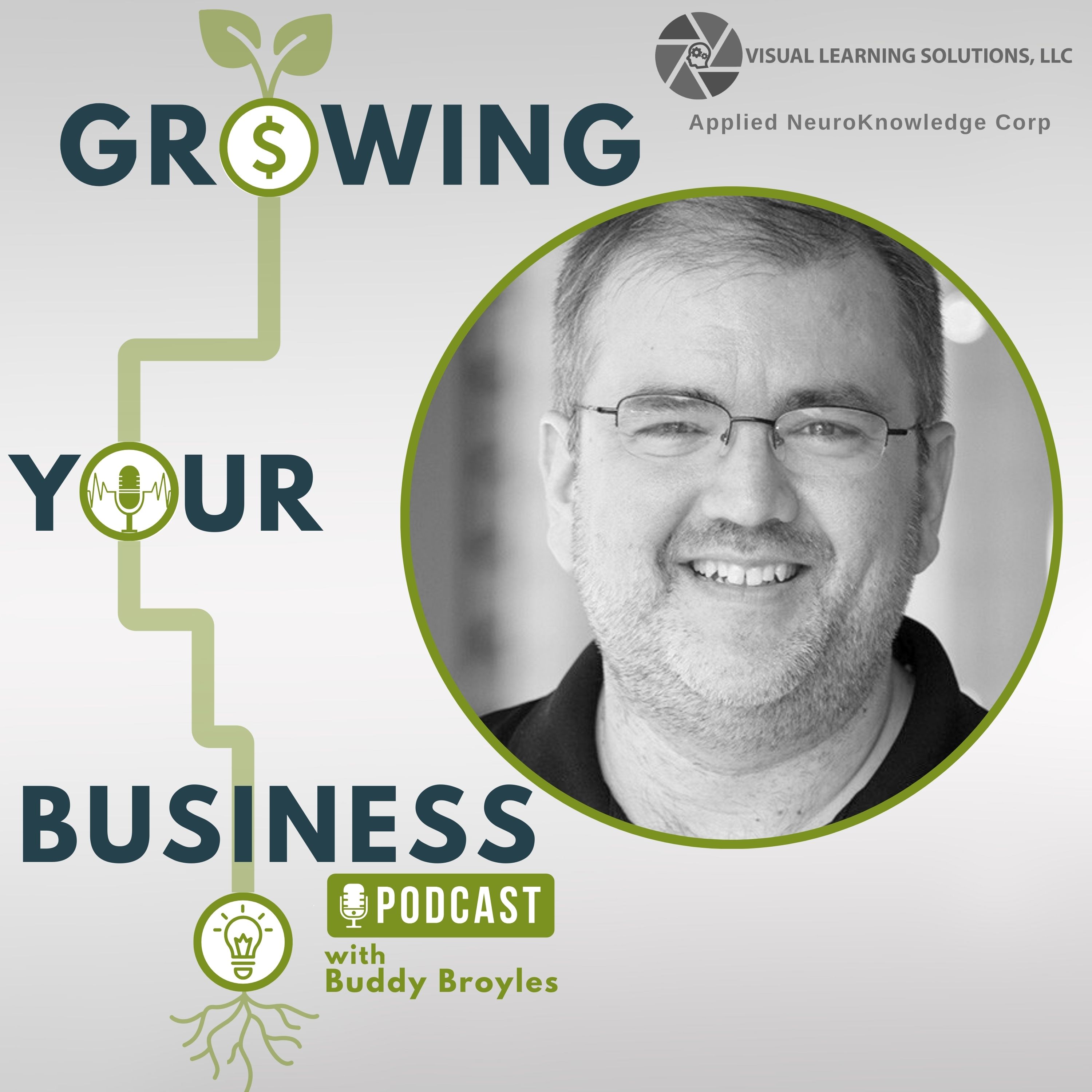 Growing Your Business Podcast