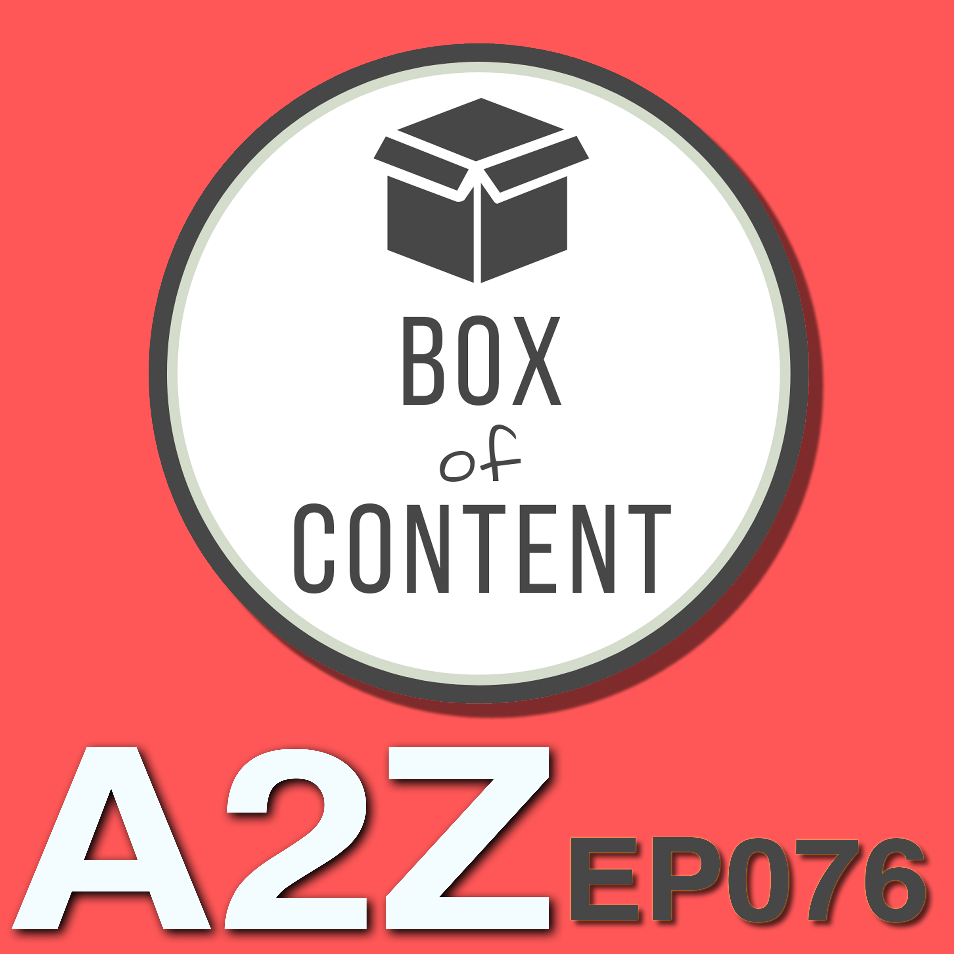 A2Z Podcast