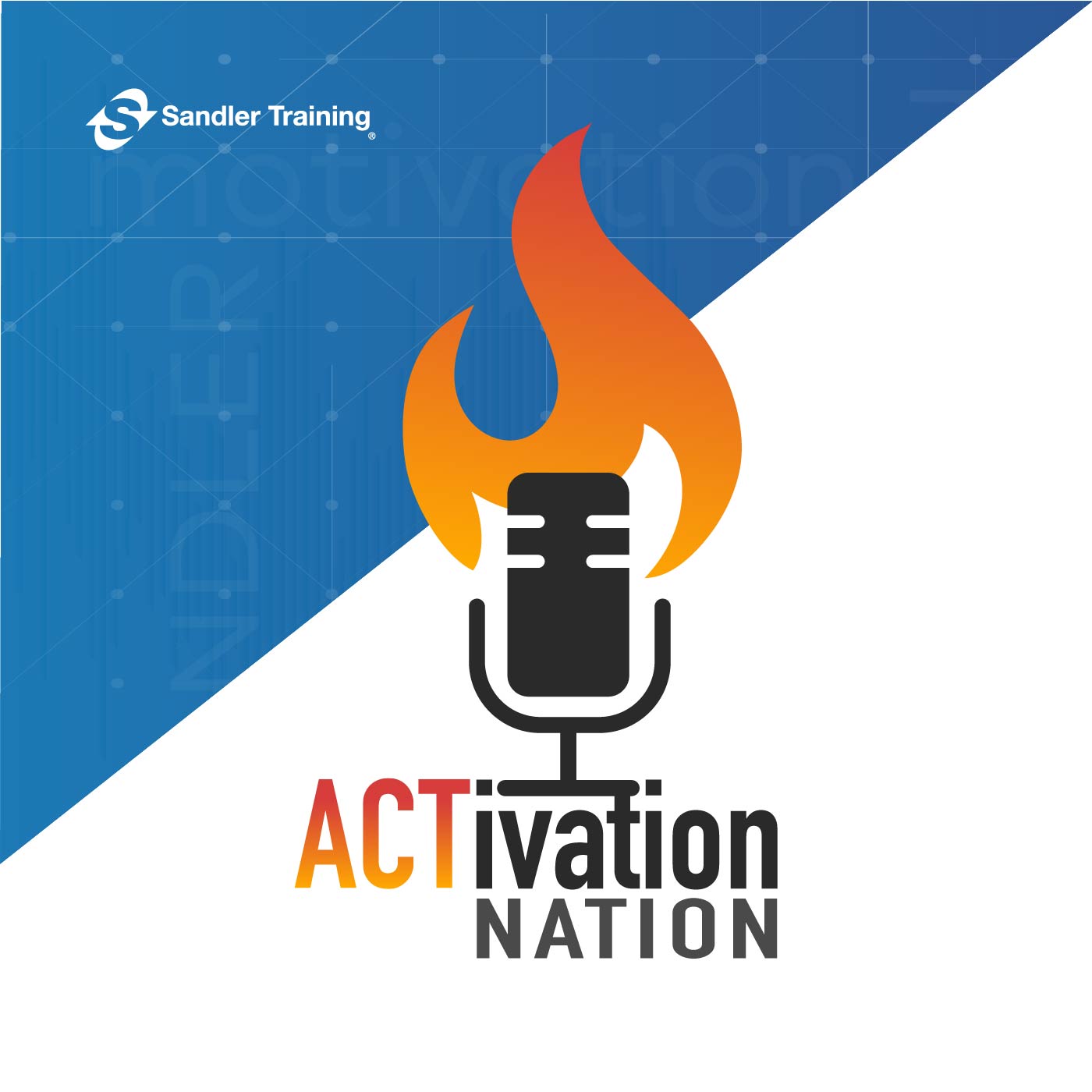 cover of episode ACTivation Nation Ep09: Frank Cespedes of Harvard Business School -  Author -Sales Management That Works