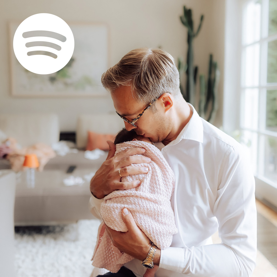 Wunschbaby Podcast