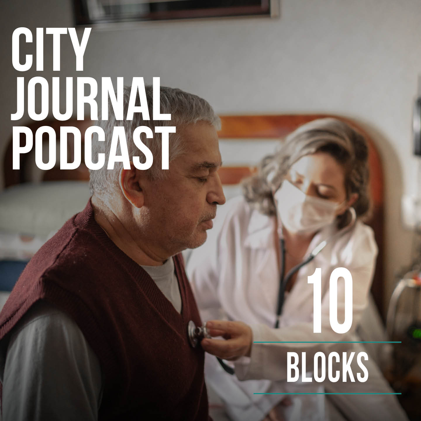 City Journal Audio