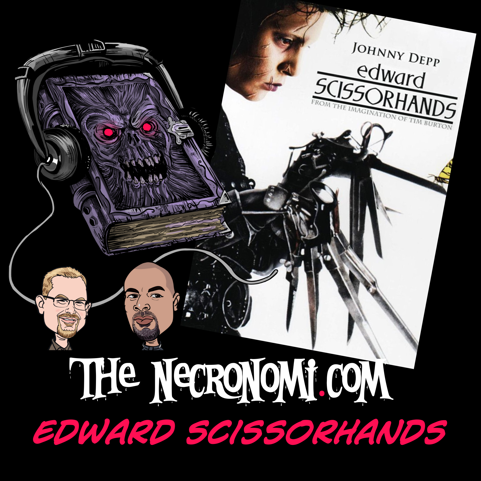 TheNecronomi.Com