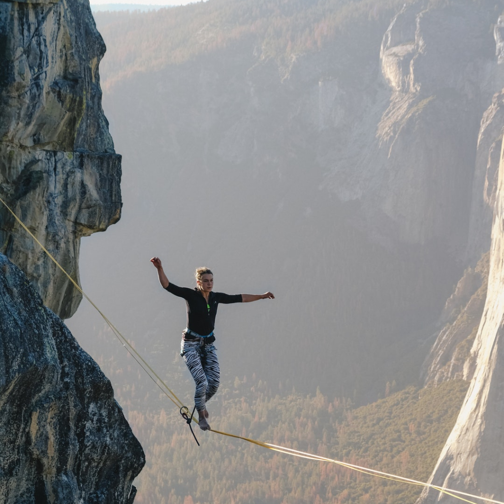 57. Why The Next 3 Years of Mental Toughness Will Recoup Your Last 10