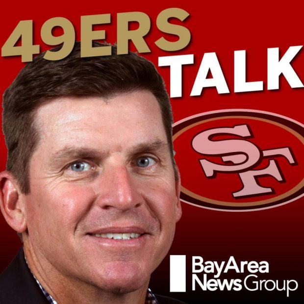 49ers Talk: What to expect as training camp opens Friday 49ers Talk: What to expect as training camp opens Friday