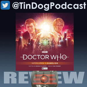 Doctor Who: Tin Dog Podcast