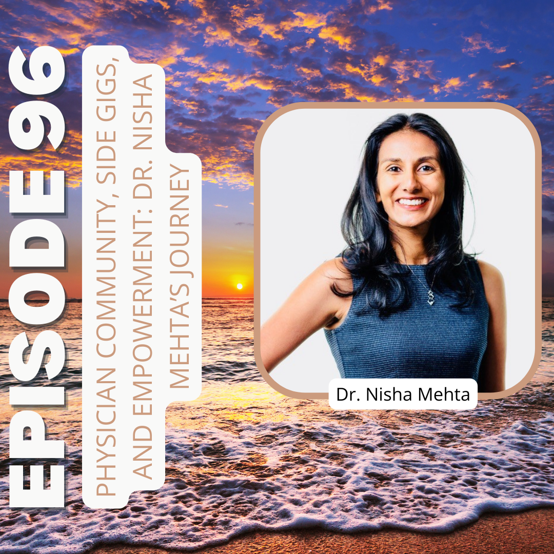 Finding Financial Freedom with The Frugal Physician - Finance, Wellness, Budget, Student Loans, Wealth, Doctor, Fitness, Money