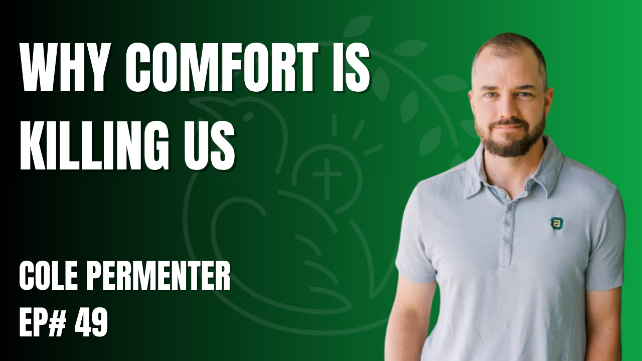 The Christian Capitalist Podcast