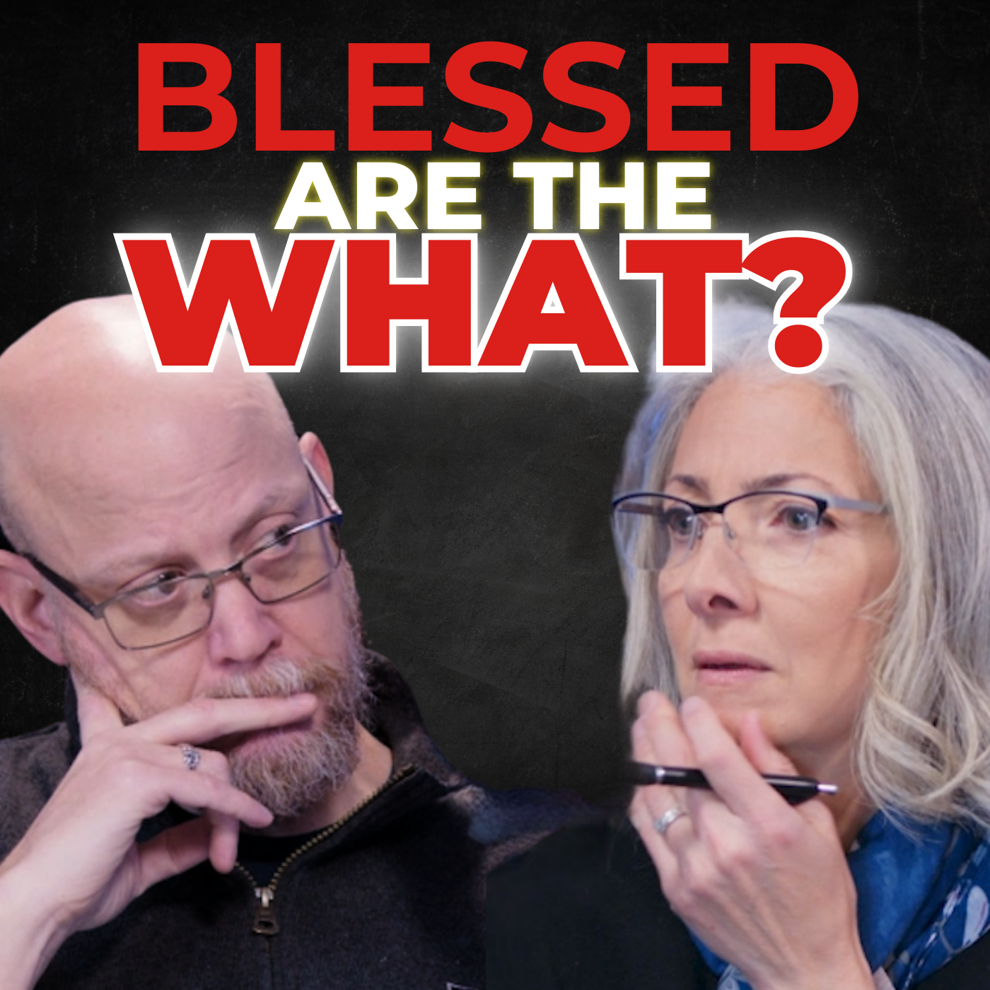 cover of episode RA #927: Wait…That’s What Jesus Meant?