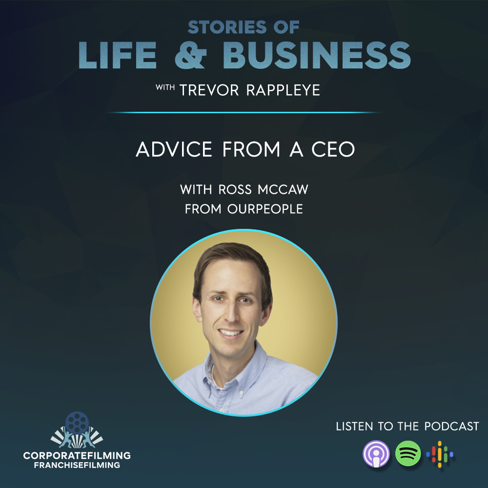 Stories of Life and Business