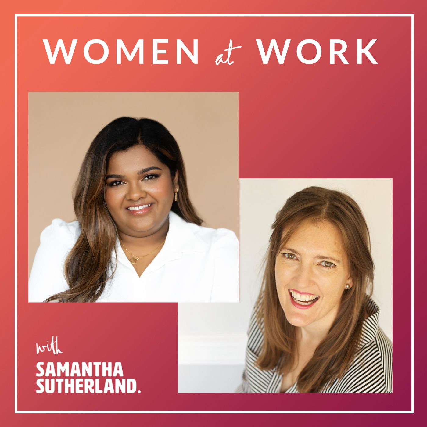 Women At Work