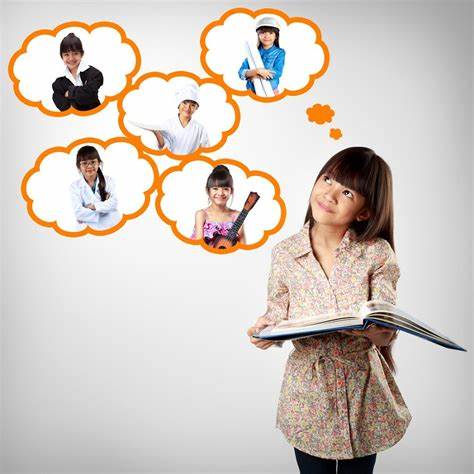 Teaching Kids How to Set Goals (part 2)